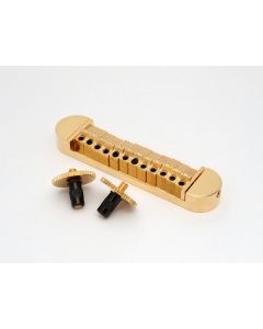 Duesenberg 12-String Bridge