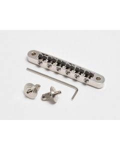 Duesenberg 3-Point Radius Bridge