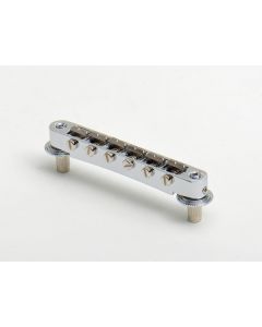 3-Point Vario Steel Saddle Bridge