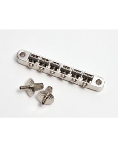 3-Point Vario Steel Saddle Bridge