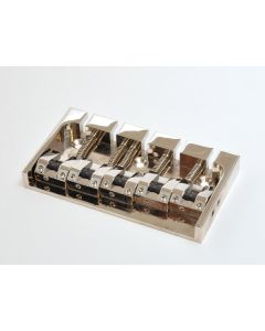 4D Bass Bridge
