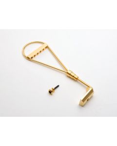 La Italiana Trapeze Tailpiece