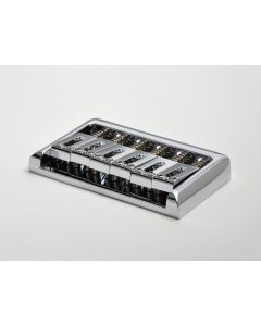 Guitar bridge Xtra heavy