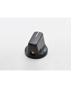 Effect Knob with allen screw