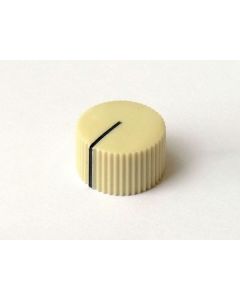 Effect Knob with allen screw