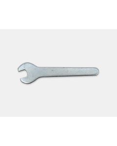 Spoke wheel adjustment tool