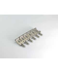 KTS Saddles for synchronized US tremolo