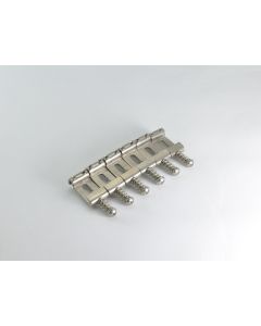 KTS Saddles for synchronized tremolo