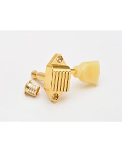 Kluson Waffle Tuner 3+3