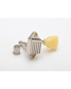 Kluson Waffle Tuner 3+3