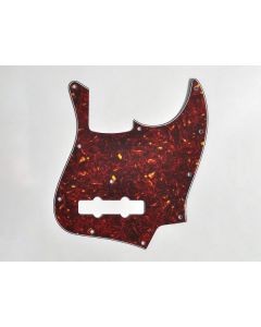 Pickguard Jazz Bass