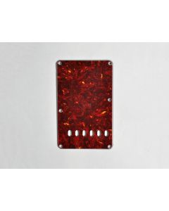 Back Plate for Tremolo