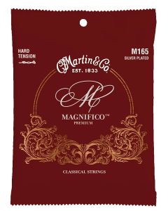 Martin Classical string set polygut