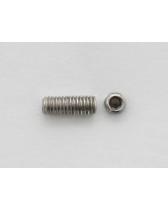 Allen Screw M3x8