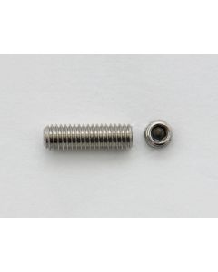 Allen Screw M3x10mm