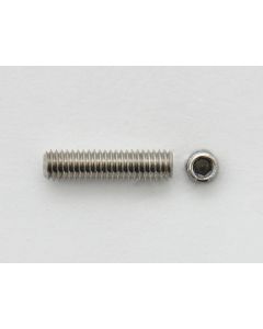 Allen Screw M3x12