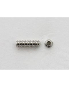 Allen Screw Strat Bridge US