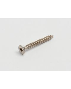 Bridge Mounting Screw 3x25