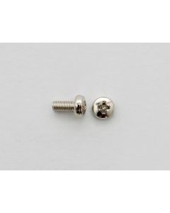 Switch Screw M3x6mm