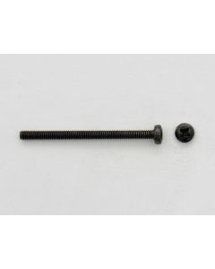 Bass Int. Screw M3x40