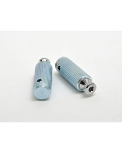 Gotoh Floyd Rose Studs/Bushings Chrome