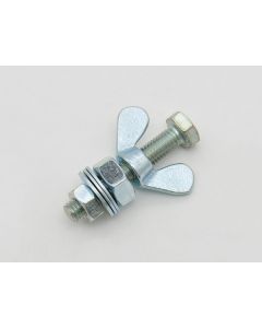 Jack Spreading Tool for Tele