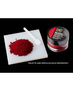 Gluboost MasterTint red colour additive for cyanoacrylic glue