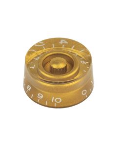 Speed knob