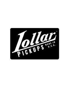Tin, Silver with Black Print, With Thick 1.0mm Picks (12)