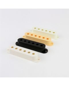 Cover for Strat 7-String - Black