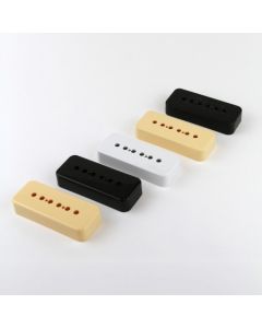 Cover for P-90 Soap Bar - Matte Black