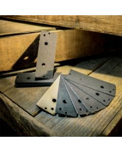 Shim Pack for Goldfoil
