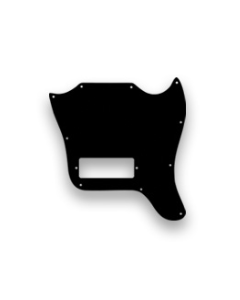Pickguard: Melody Maker SG Style Single Pickup Version