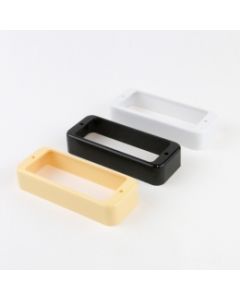 Soapbar Ring for Firebird / Mini-Hum - Black