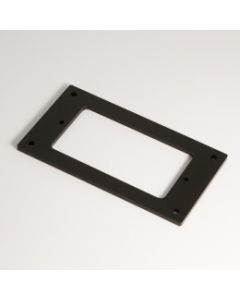 Regal Ring for Humbucker - Black 1/8"
