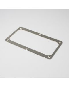 Mounting Ring for Senn Model One - Nickel