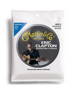Martin MEC-13 E Clapton Ph.Br. 013/056