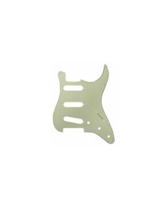 D'Andrea Strat SSS Pickguard, Mint for Fender