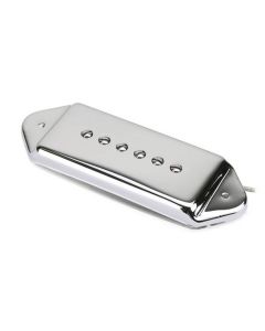 Roswell P90 single coil pickup for arched top guitars