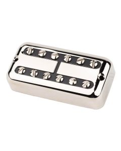 Roswell vintage Filtertron style humbucker pickup