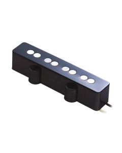 Roswell quarter pound J-bass pickup