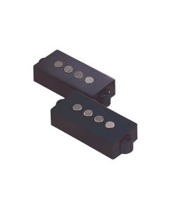 Roswell quarter pound P-bass pickup