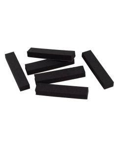 Boston pickup height cushions for ST/JG/JM guitars