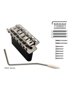 Wilkinson tremolo