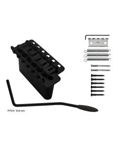 Wilkinson tremolo