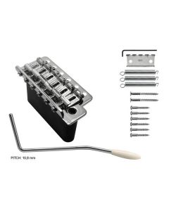 Wilkinson tremolo