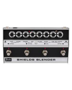 Fender Kevin Shields Blender octave fuzz