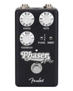 Fender Waylon Jennings phaser