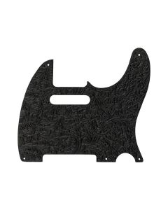 Fender Waylon Jennings embossed leather pickguard