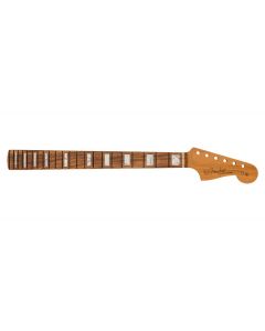 Fender Genuine Replacement Part roasted maple Jazzmaster neck